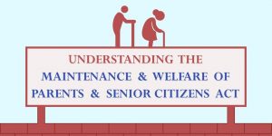 Senior Citizen and their Property Rights