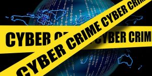 Cyber Crime & Laws in India