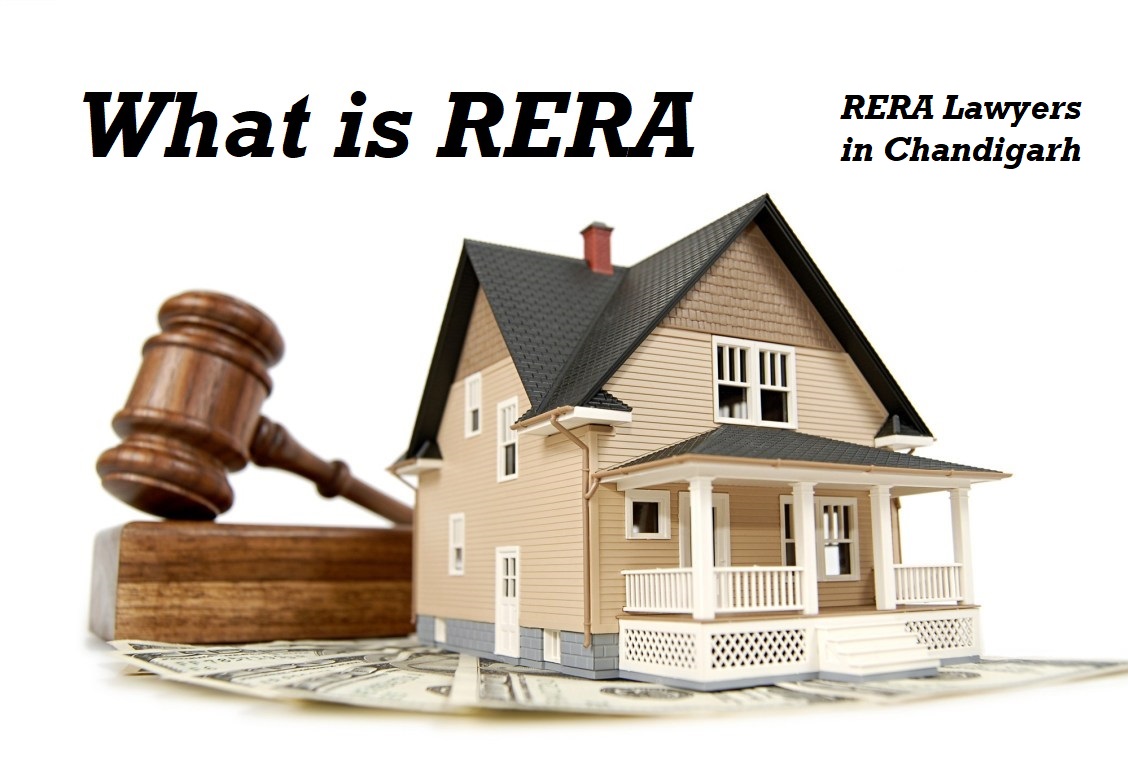 Difference Between Rera And Non Rera