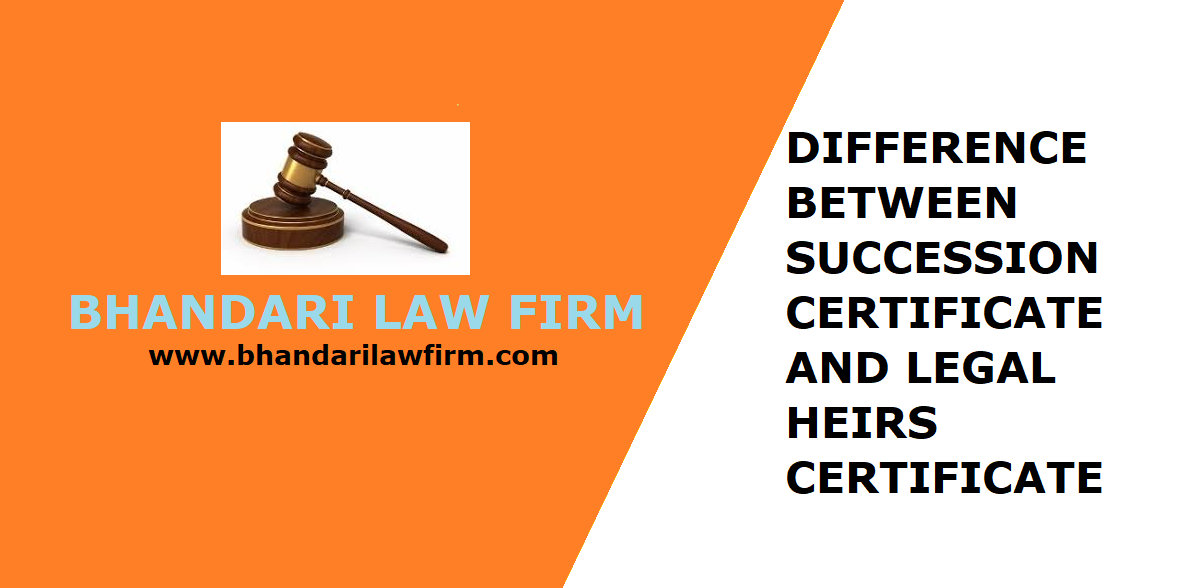 Who Is Legal Heirs