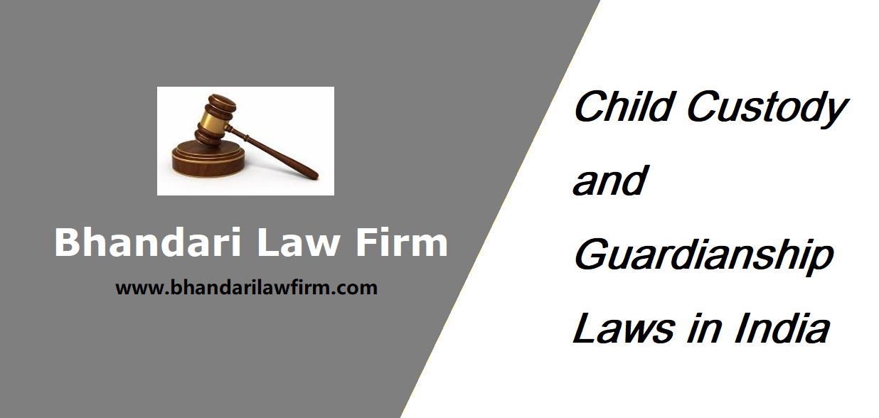 child-custody-laws-in-india-bhandari-law-firm